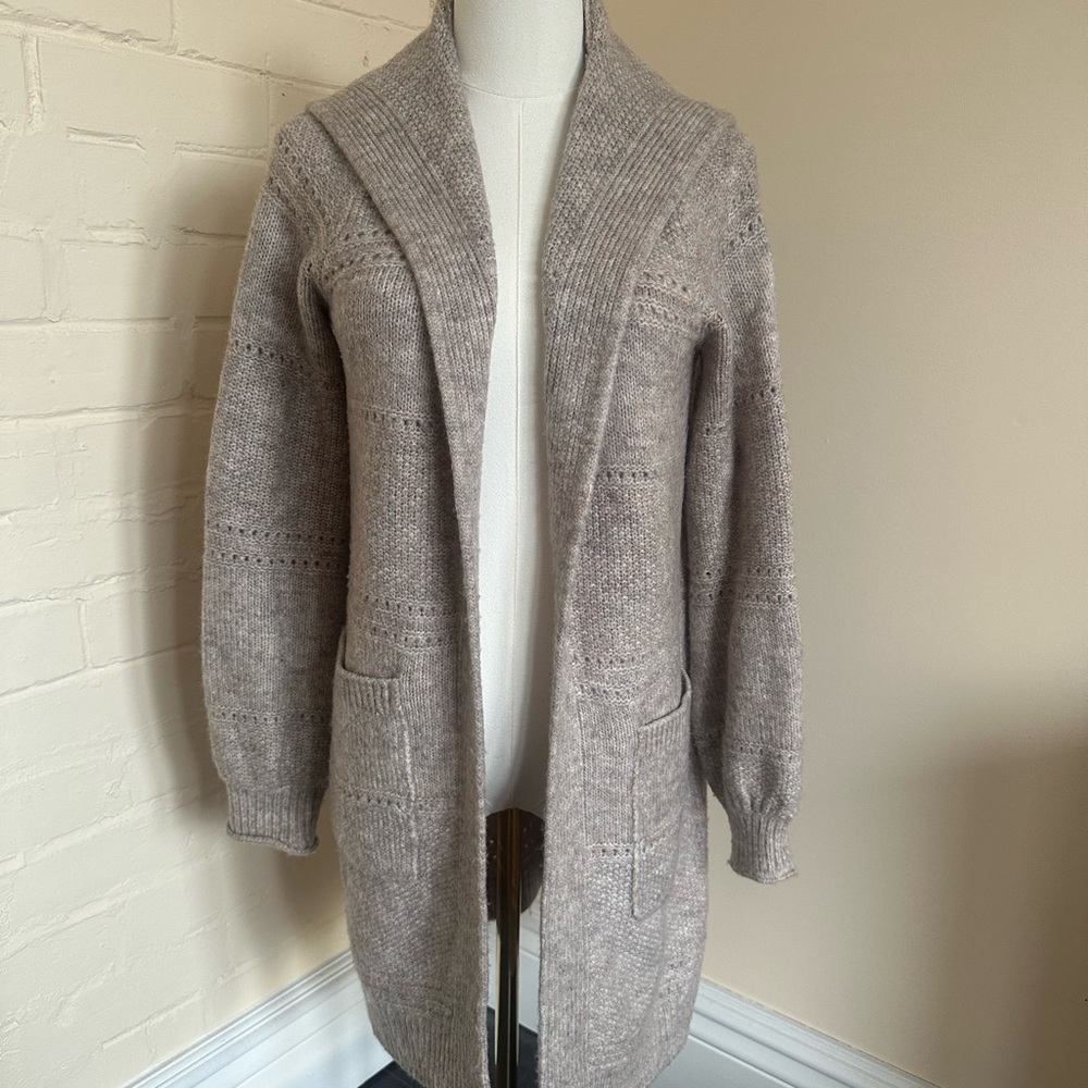 Women's Abercrombie & Fitch cosy sweater
